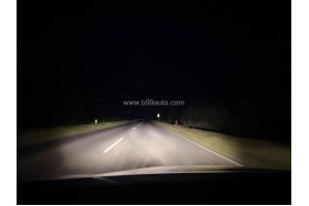 B99 Ultra H7 LED 6000K